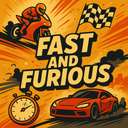 fast and furious
