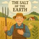 the salt of the earth