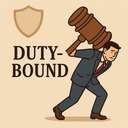 duty bound
