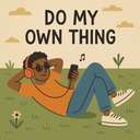 do my own thing