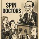 spin doctors