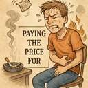 paying the price for