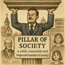 pillar of society