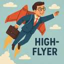 high-flyer