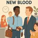 new blood