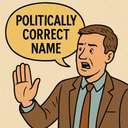 politically correct name