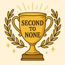 second to none