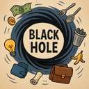 black hole