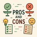 pros and cons