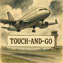 touch-and-go
