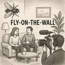fly-on-the-wall