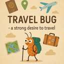 travel bug