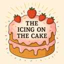 the icing on the cake