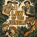 law of the jungle