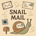 snail mail
