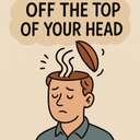 off the top of your head