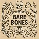 bare bones