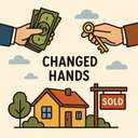 changed hands