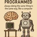 programmed