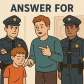 answer for