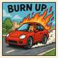 burn up