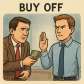 buy off