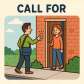 call for