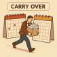 carry over