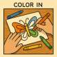 color in
