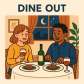 dine out