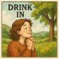 drink in