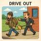 drive out