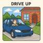 drive up