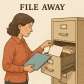 file away