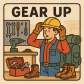 gear up