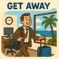 get away