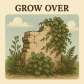 grow over