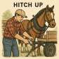 hitch up