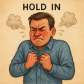 hold in