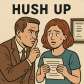 hush up