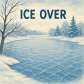 ice over