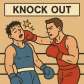 knock out