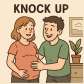 knock up