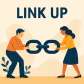 link up