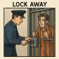lock away