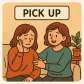 pick up