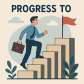 progress to