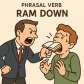 ram down
