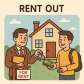 rent out