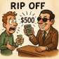 rip off